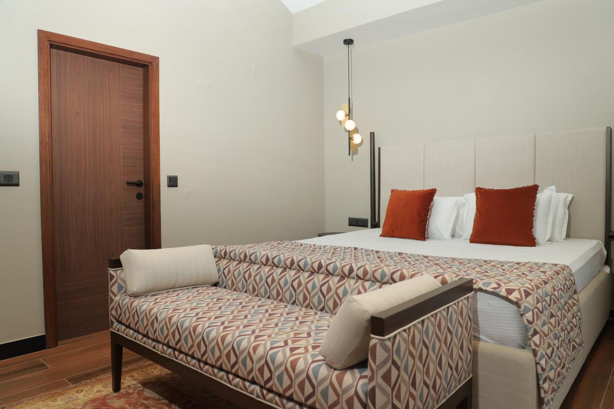 Sukoon 4Bhk Villa, Sunny Lake Bhimtal Bhowali Exterior foto